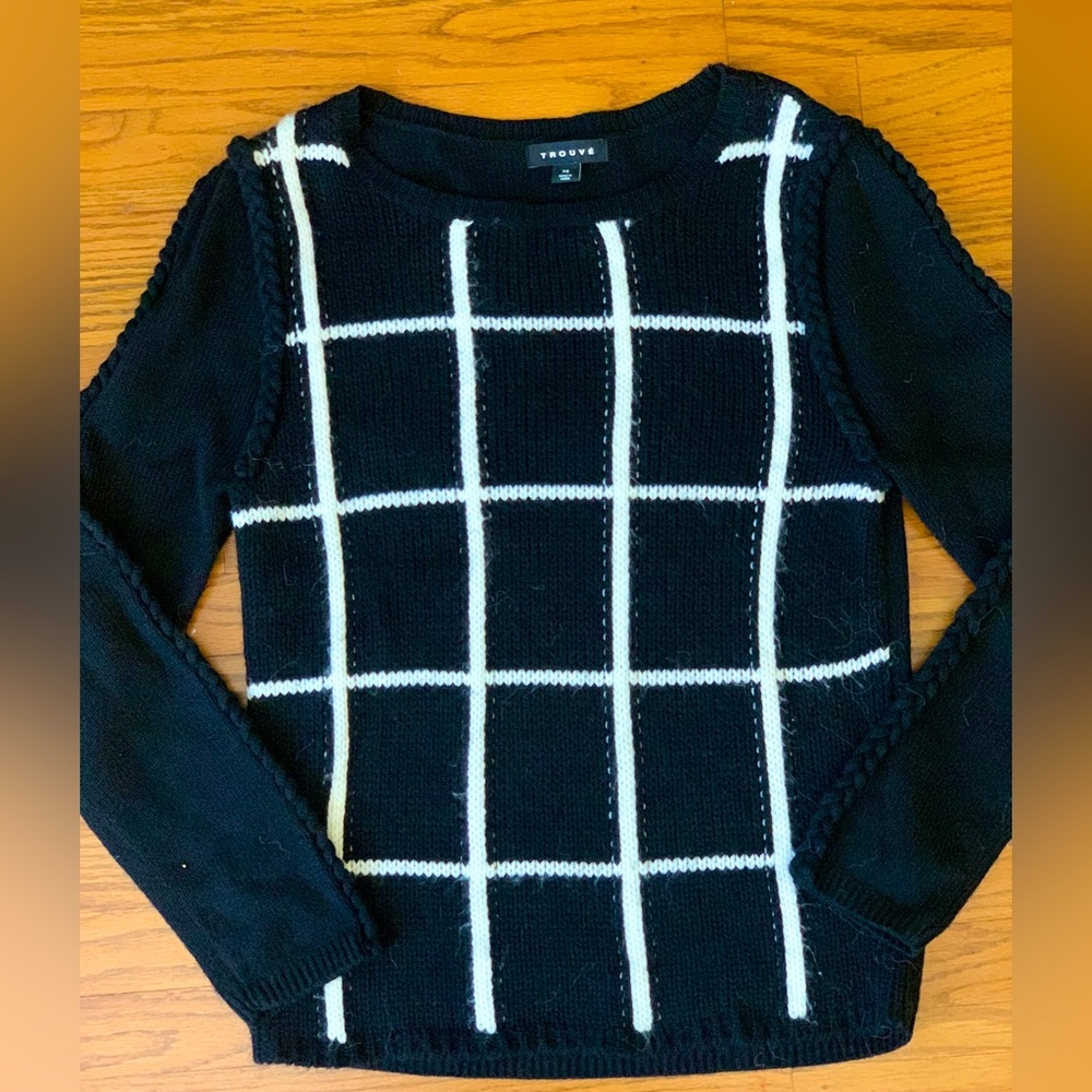 Trouvé sweater - Size XS